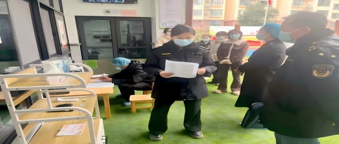 专业支持，守护舌尖安全 | AG一飞冲天质检助力汉中市某区发展2025年食品安全监督抽检工作