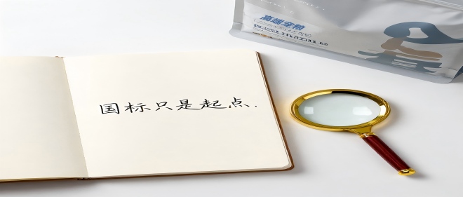 前沿风险篇 | 超过国标：高端宠粮若何构建令敌手瞠乎其后的“终极安全壁垒”？
